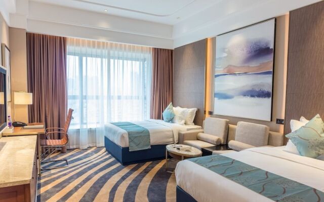 Park Lane Hotel Foshan Qiandeng Lake