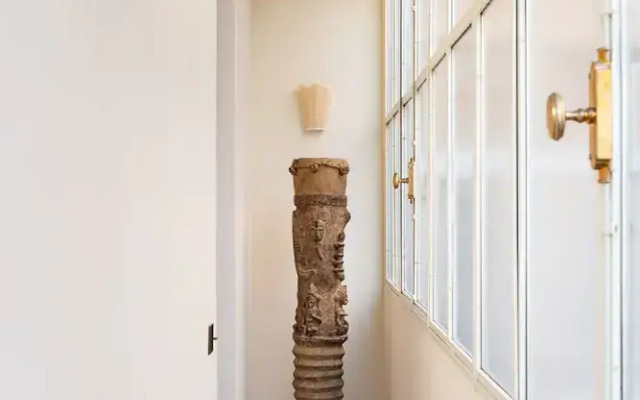 Idyllia Casa Mina Luxury