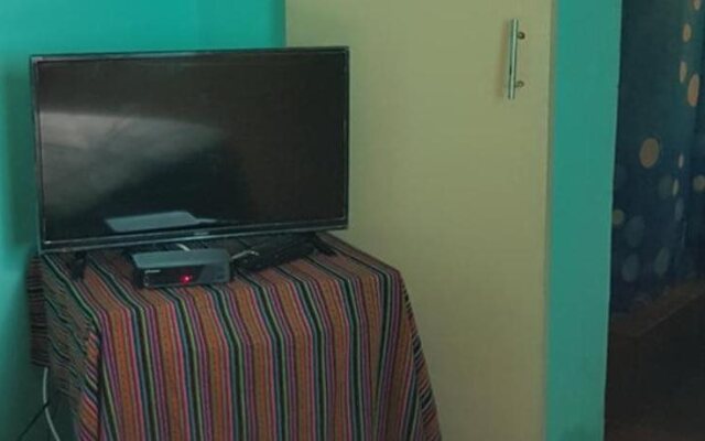 Marqay Friends Hostel Miraflores