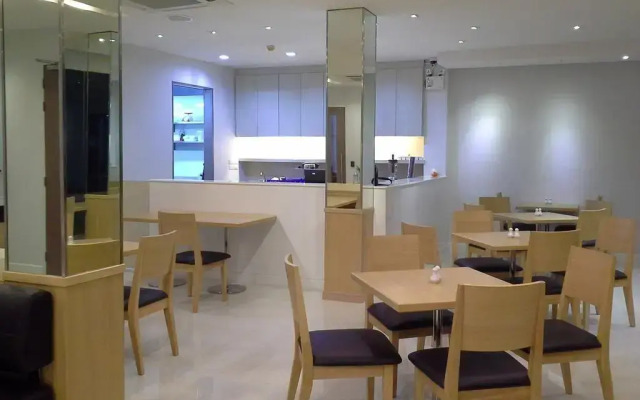 S3 Residence Park