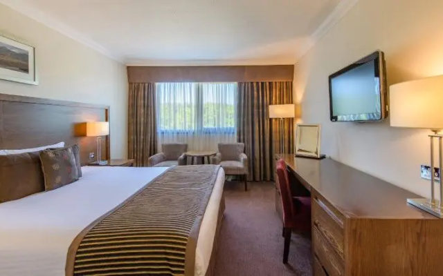 The Aberdeen Altens Hotel