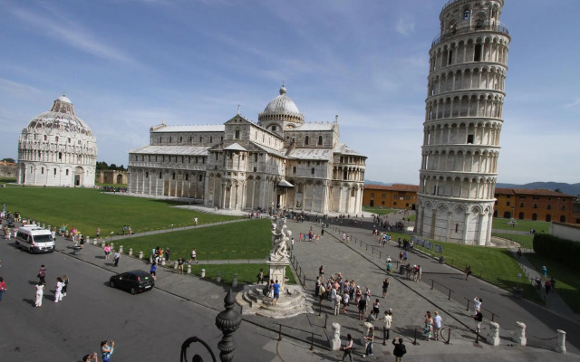 Residenza d'Epoca Relais I Miracoli