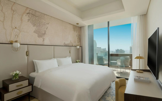 Fairmont Ramla Serviced Residences