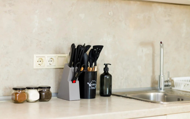 Stay Inn on Pavstos Buzanda Street 17