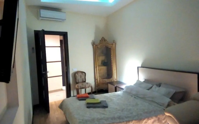 Lakshmi Lux Apartment Arbat Modern