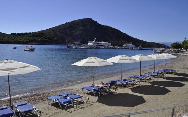 Minoa Hotel