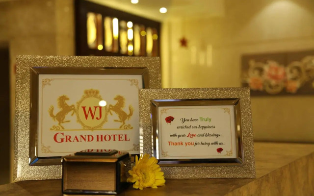 WJ Grand Hotel