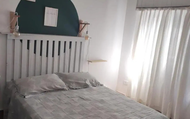 El Bicho Negro Hostel