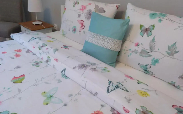 Apartament Poniatowskiego