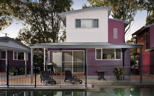 Ingenia Holidays Hunter Valley