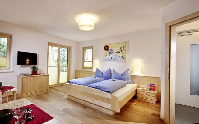 Waldhäusl Appartement Neukirchen