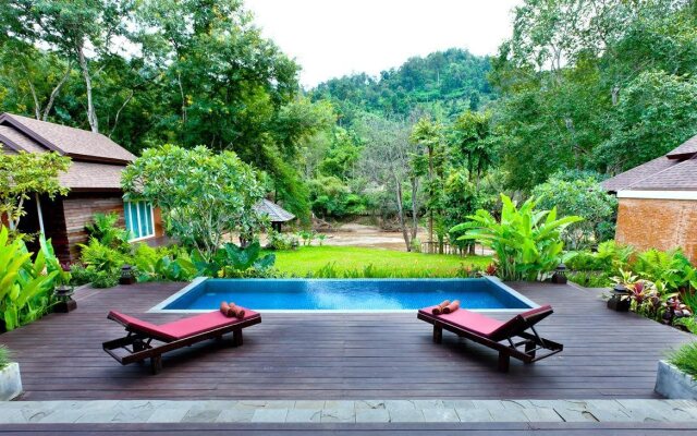 Sibsan Resort & Spa Maeteang