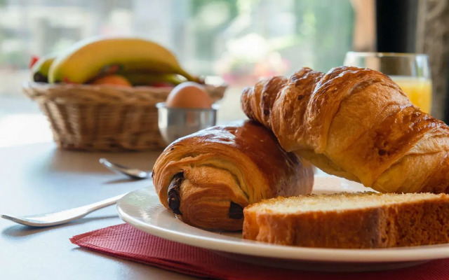 Chalet-Hôtel La Marmotte, La Tapiaz & SPA, The Originals Relais