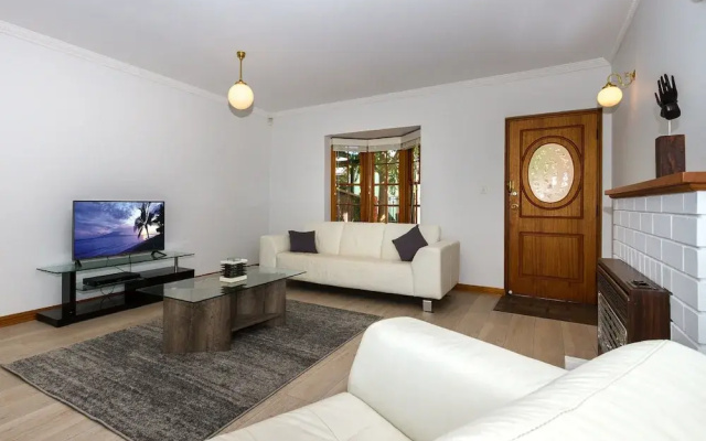 Adelaide Style Accommodation near City