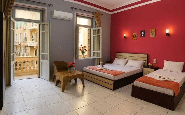 New Hostgram Hotel