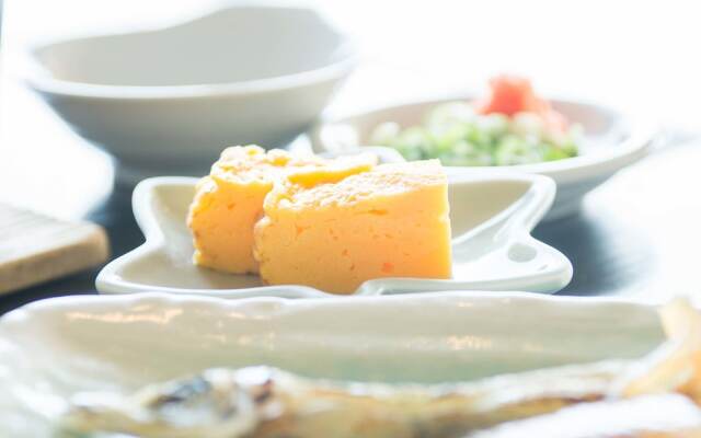 Resort Hotel Umibe no Kajuen