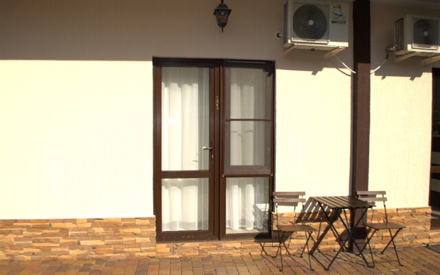 Кесеа Фэмили