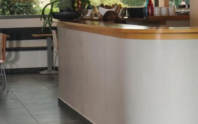 H24 HOTEL Le Mans