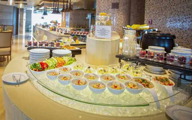 Four Points by Sheraton Dhaka, Gulshan