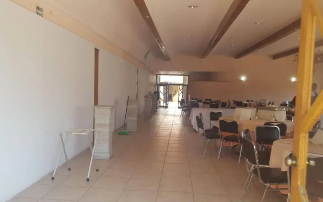 Hotel Soleil Guanajuato