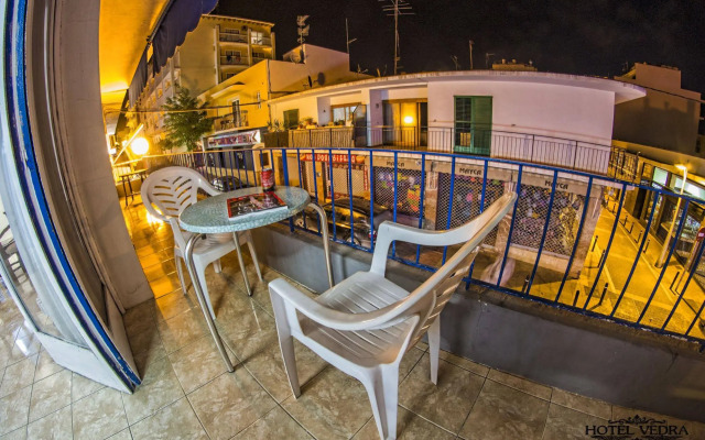 Hotel Vedrá
