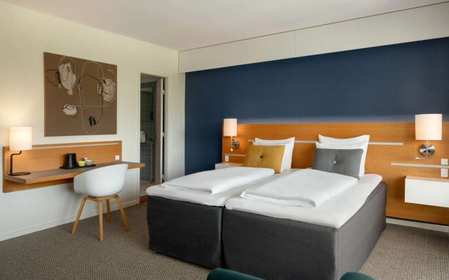 Comwell Hvide Hus Aalborg, Dolce by Wyndham