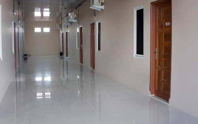 Nadira Residence