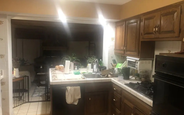 Cozy rooms in Lincolnwood/Chicago lovely house