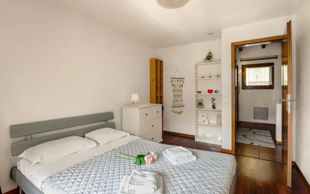 Villa Delle Rose in Arogno