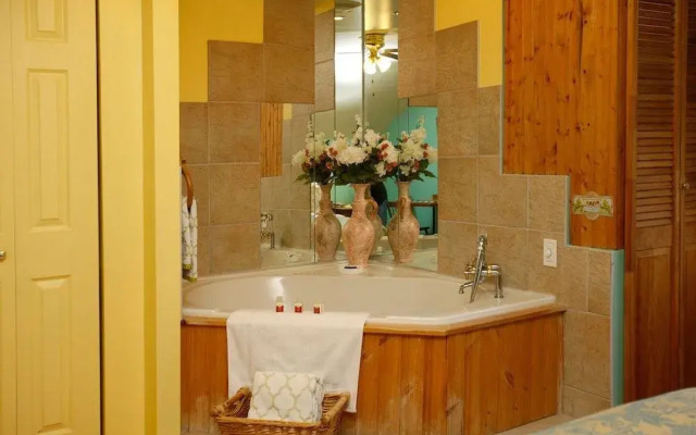 Gîte Amour et Amitié