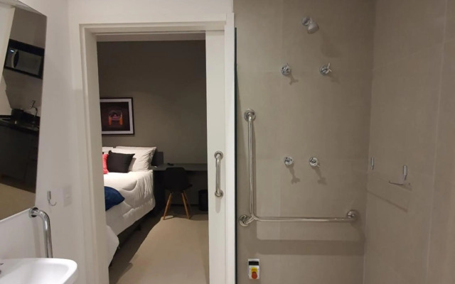 Studio Allianz Perdizes