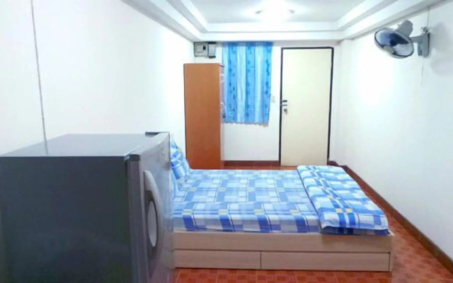 SB Apartment