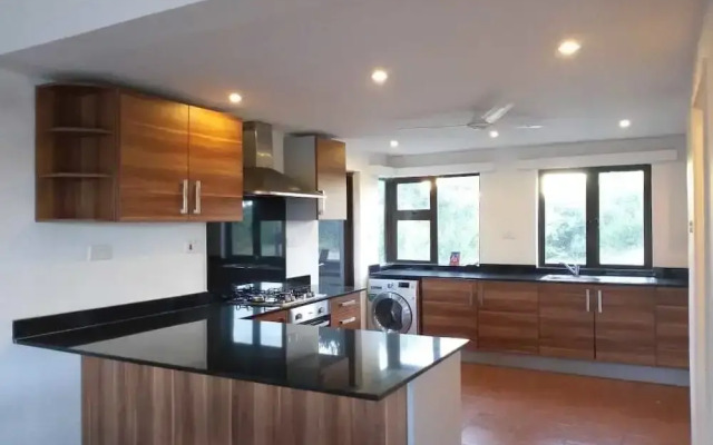 Ol Pejeta Holiday Villas