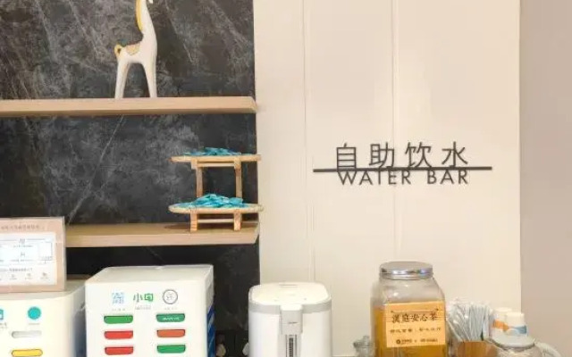 Hanting Hotel Xiamen Zhongshan Road Ferry