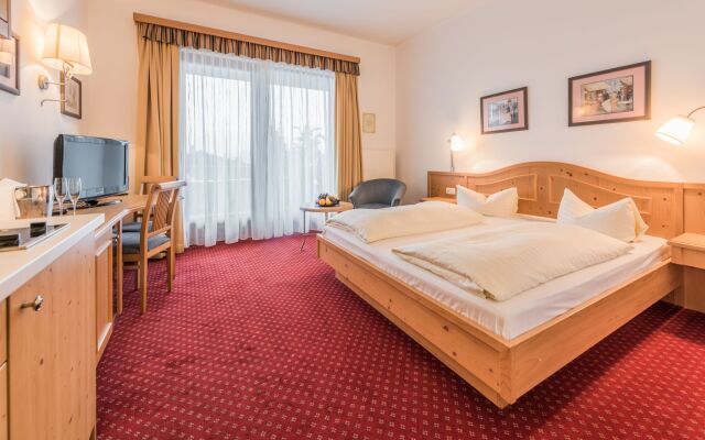 Cordial Sport Hotel Going