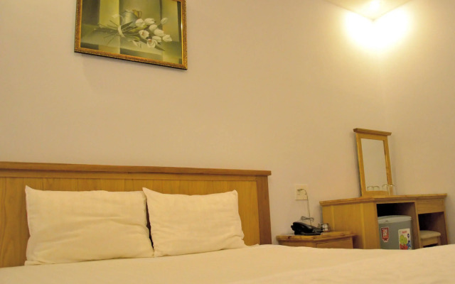 Janus Hotel