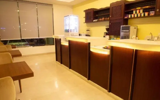 Amwaj Yanbu Hotel Apartments