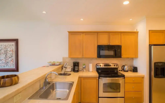Del Mar 1F - 3 bdr 2 Bath Ocean View