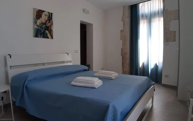 Apartment in the Center of Scicli