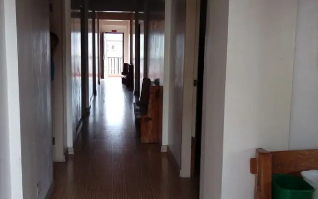 Yang's Home Stay