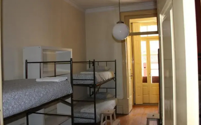 Oporto Fado Hostel
