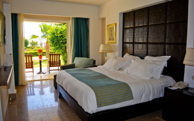 Monte Carlo Sharm Resort Spa 5