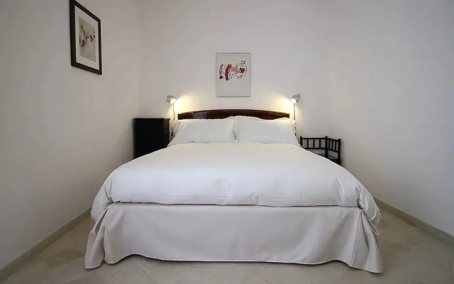 Ntia Rooms