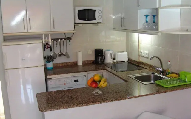 Apartment Dune Atlantic