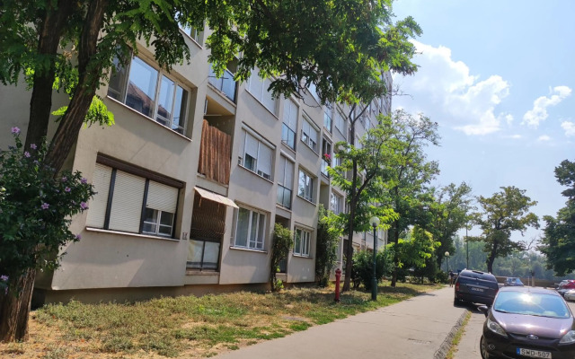 Dóm Luxus Apartman
