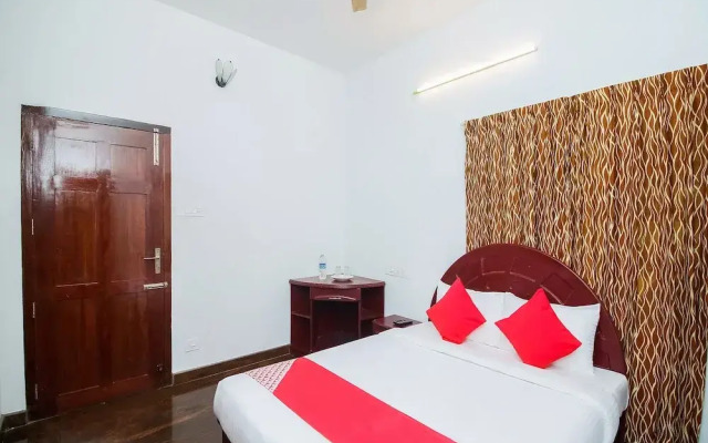 Vivek Sagara Beach Resort By OYO Rooms