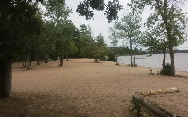 Pine Lodge