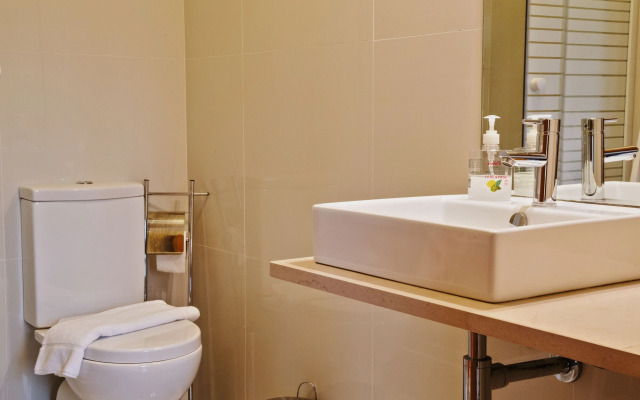 Spot Apartments São Bento