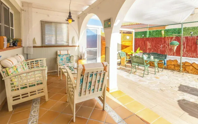 Villa La Luna
