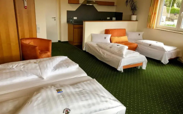 Hotel Igelwirt